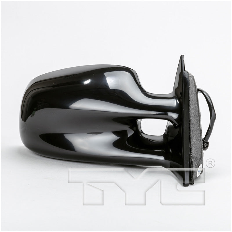 Pontiac Passenger Side Mirror with OEM #  10312052 TYC #  1830131