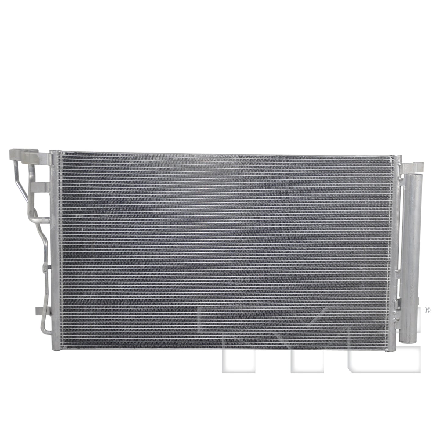 TYC AC Condenser for KIA OPTIMA 2019-2020 OEM #  97606 D5500