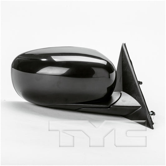 TYC Mirror for Dodge Charger 2006-2007 PASSENGER Side OEM # 5139198AA