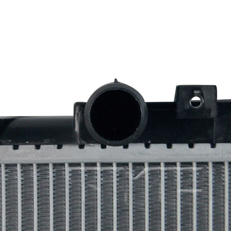 Mazda Radiator with OEM #  FS8M-15-200B TYC #  2446