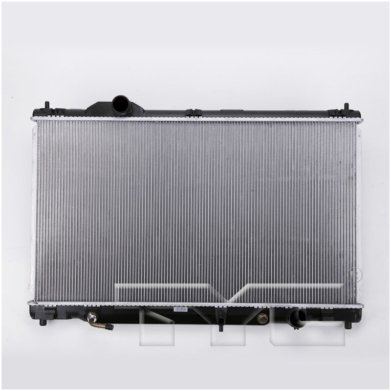 Lexus Radiator with OEM #  16400-31640 TYC #  13334