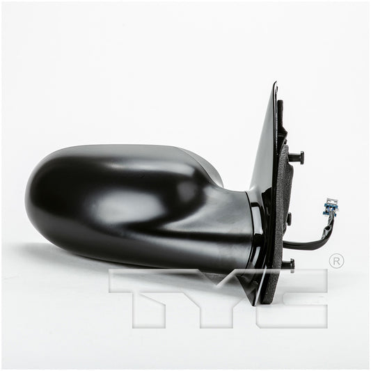 TYC Mirror for Saturn LW300 2001-2003 PASSENGER Side OEM # 22707325