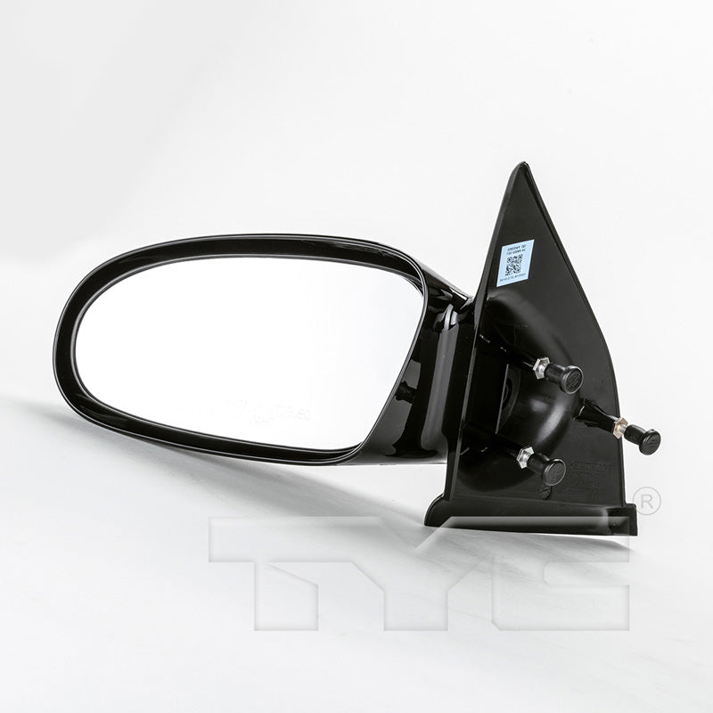 Saturn Driver Side Mirror with OEM #  21170589 TYC #  2010222