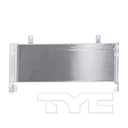TYC AC Condenser for TOYOTA CAMRY 2007-2011 OEM #  88460-33120