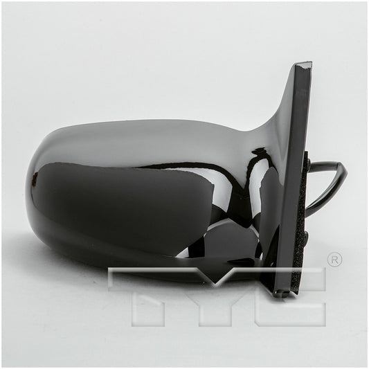 TYC Mirror for Mitsubishi Eclipse 2000-2005 PASSENGER Side OEM # MR611890