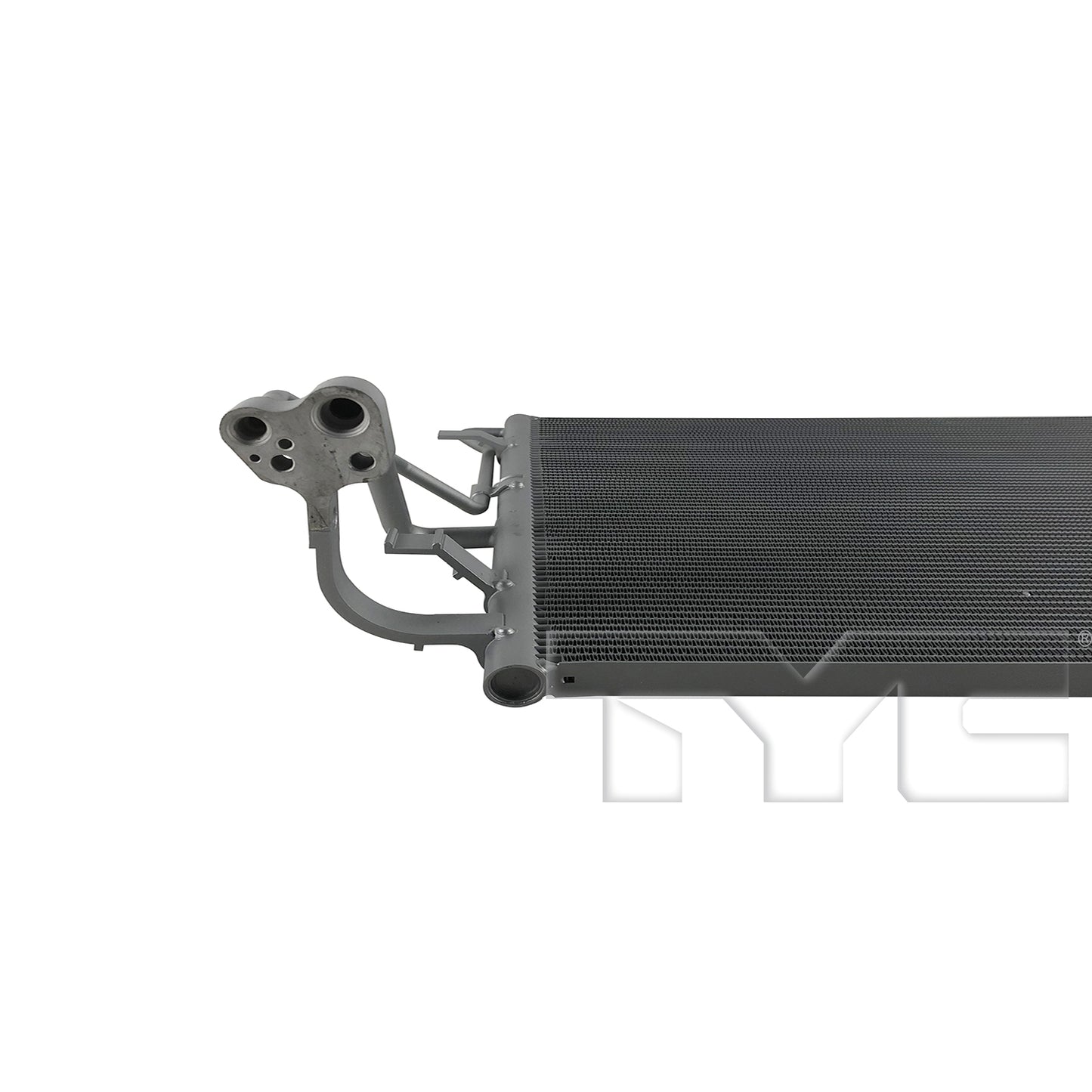 TYC AC Condenser for KIA K5 2021-2024 OEM #  97606 L3000