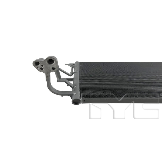 TYC AC Condenser for KIA K5 2021-2024 OEM #  97606 L3000