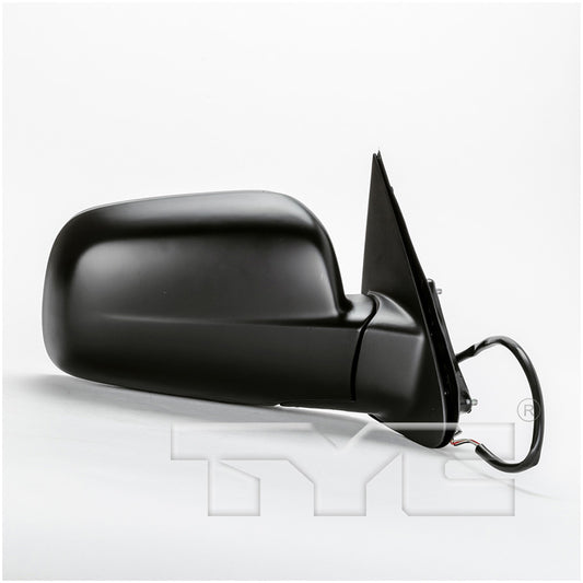TYC Mirror for Honda CR-V 2002-2006 PASSENGER Side OEM # 76200-S9A-A01