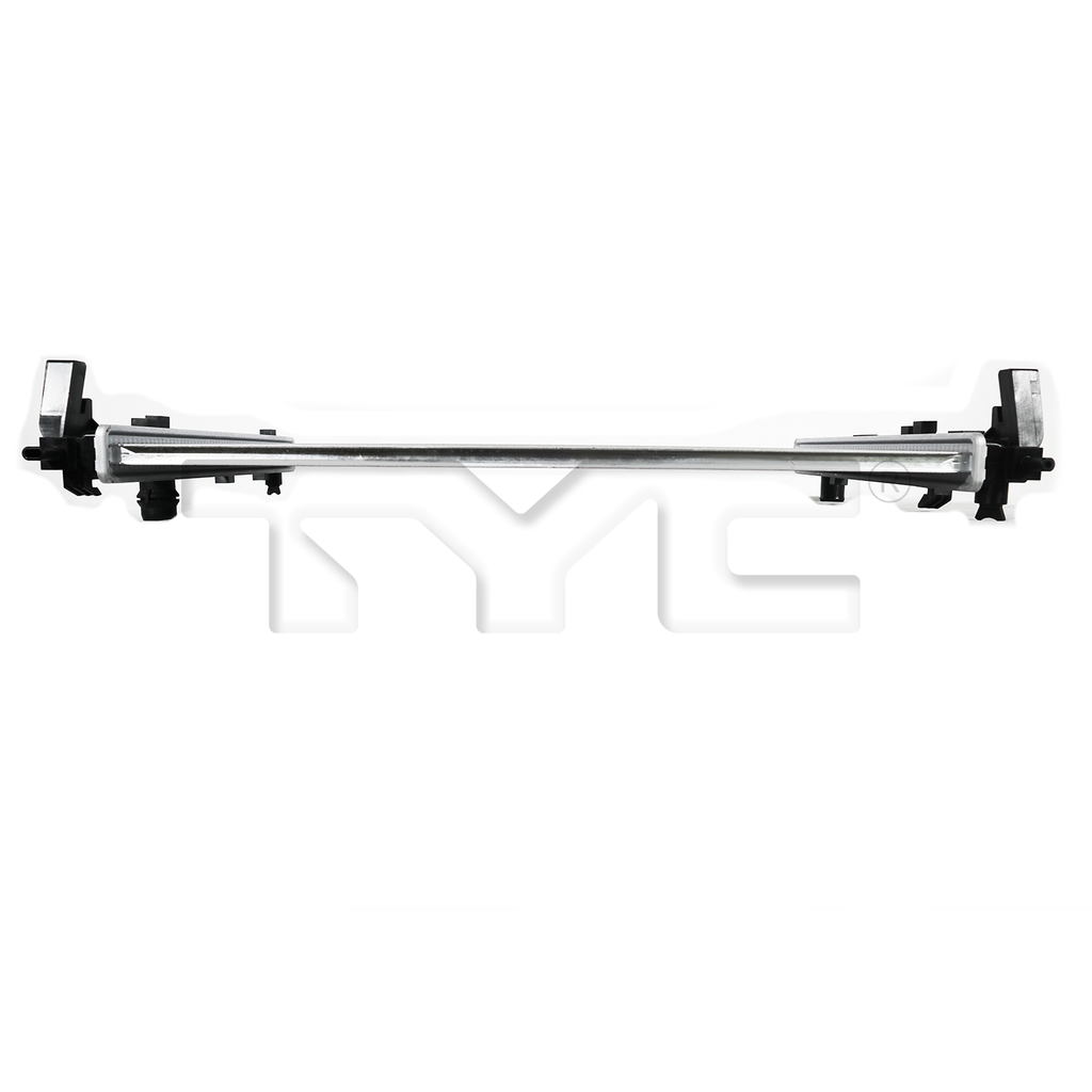 Jeep Radiator with OEM #  68291180AA TYC #  13770