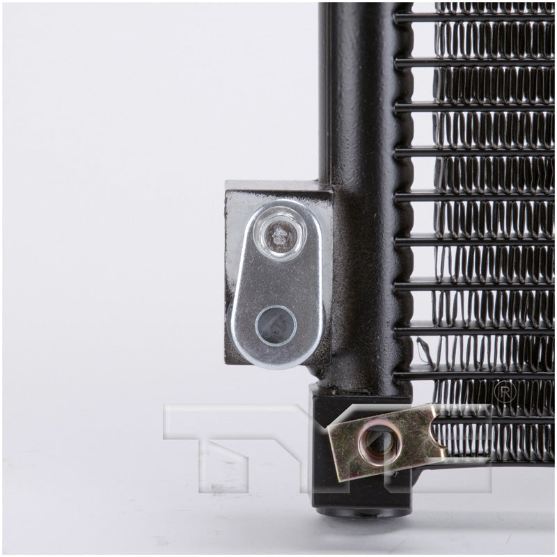 Lexus Toyota A/C Condenser with OEM # 88461-35150 TYC #  3282