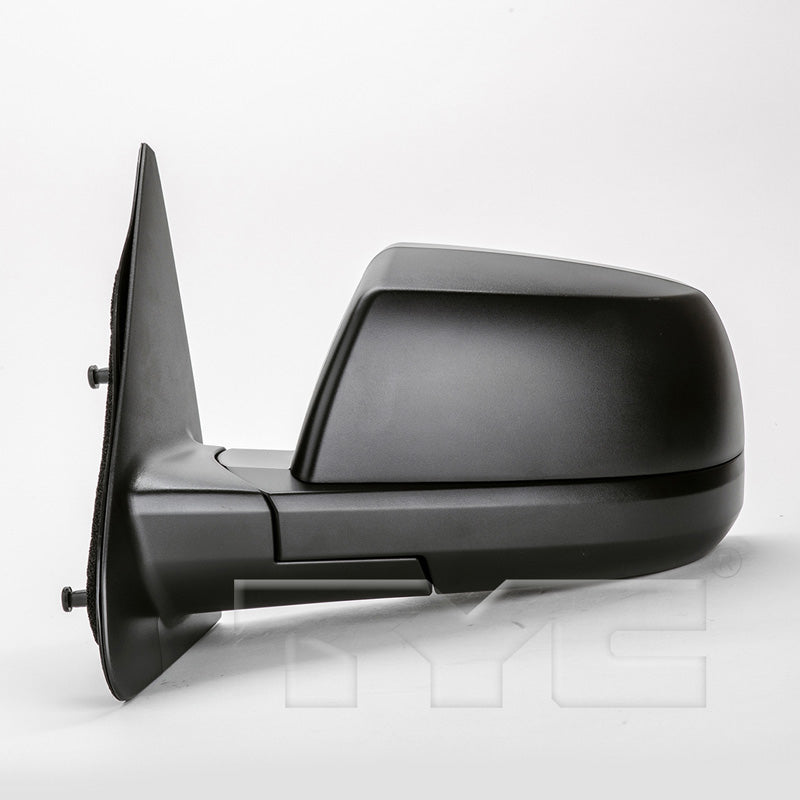 Toyota Driver Side Mirror with OEM #  87940-0C181 TYC #  5330142
