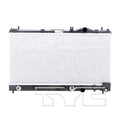 Dodge Plymouth Radiator with OEM #  4740097 TYC #  1548