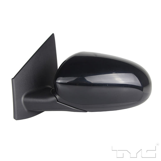 TYC Mirror for Kia Sportage 2017-2022 DRIVER Side OEM # 87610 D9110