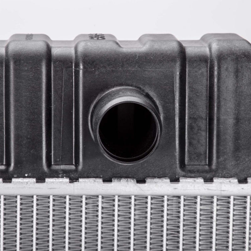Ford Radiator with OEM #  F5UZ 8005 B TYC #  1456