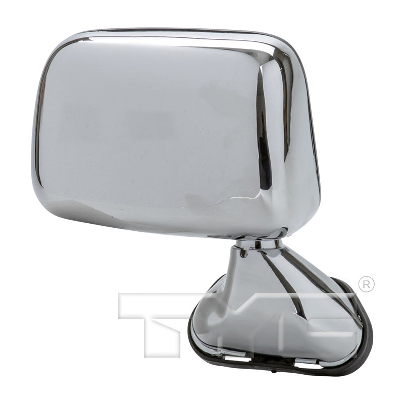 TYC Mirror for Toyota Pickup 1989-1995 PASSENGER Side OEM # 87910-89143