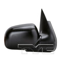 Ford Mercury Passenger Side Mirror with OEM #  1L2Z 17682 CAA TYC #  3020041