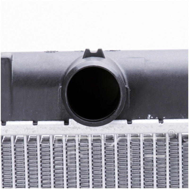 Toyota Radiator with OEM #  16400-0F020 TYC #  2321