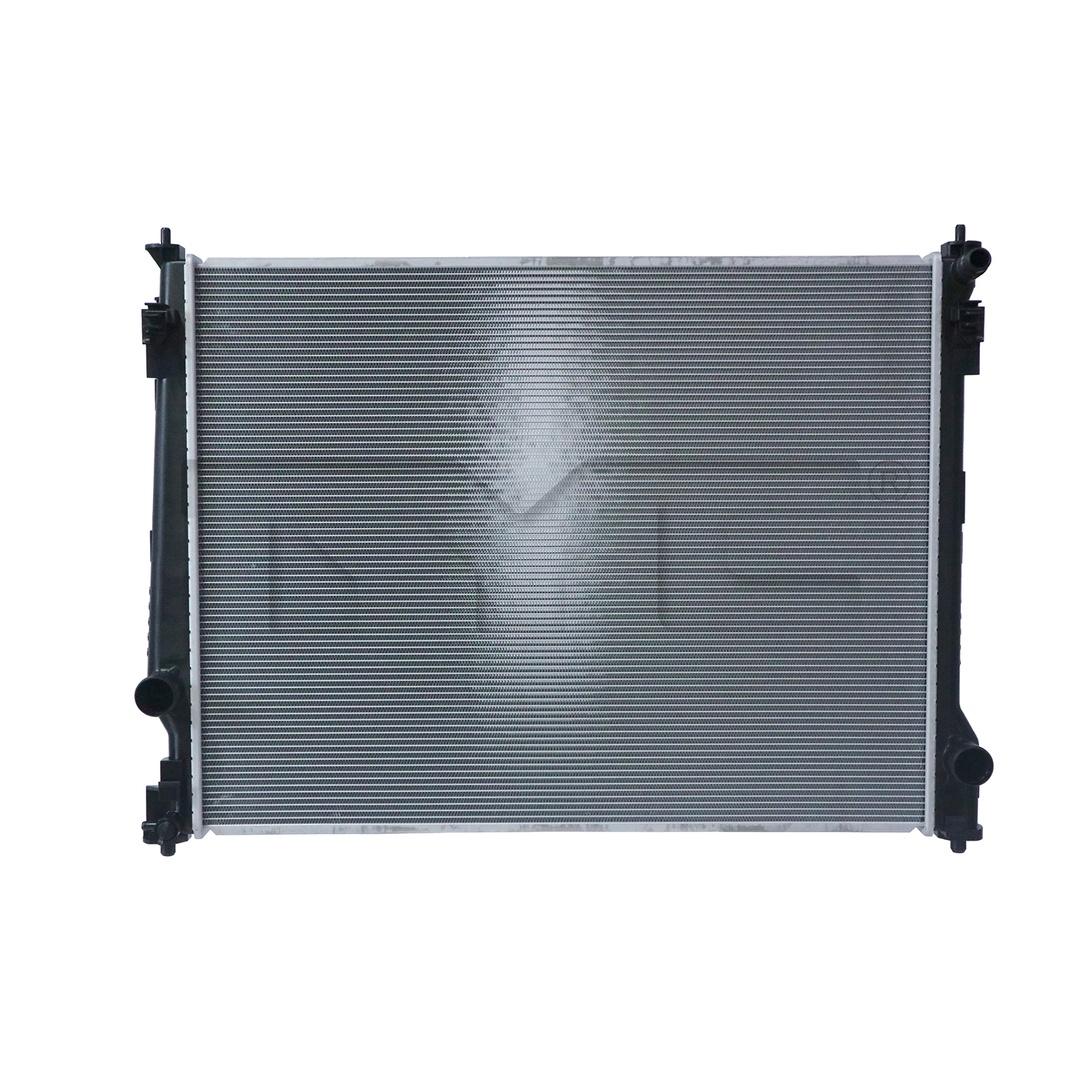 Lexus Radiator with OEM #  16400-F0110 TYC #  13982