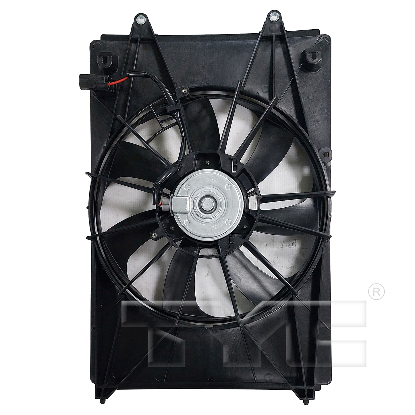 TYC Cooling Fan Assembly for Acura MDX 2022-2025 OEM # 38611-5J6-A01