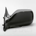 Toyota Driver Side Mirror with OEM #  87940-AC905 TYC #  5200232
