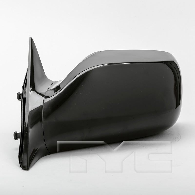 Toyota Driver Side Mirror with OEM #  87940-AC905 TYC #  5200232
