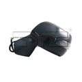 Subaru Driver Side Mirror with OEM #  84401AJ010 TYC #  4710352