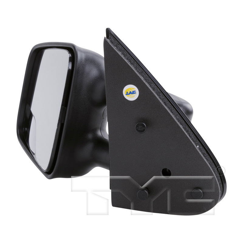 TYC Mirror for GMC Yukon 2000-2006 DRIVER Side OEM # 15172060