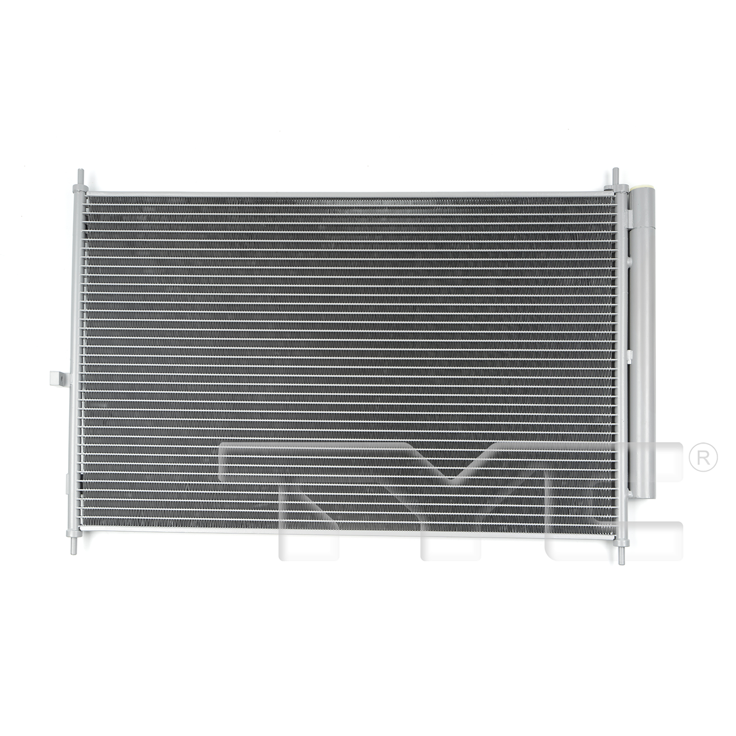 TYC AC Condenser for HONDA CLARITY 2018-2021 OEM #  80110-TRW-A02