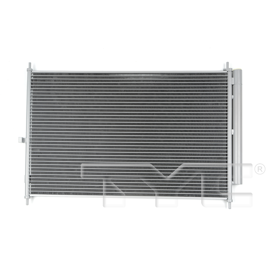 TYC AC Condenser for HONDA CLARITY 2018-2021 OEM #  80110-TRW-A02