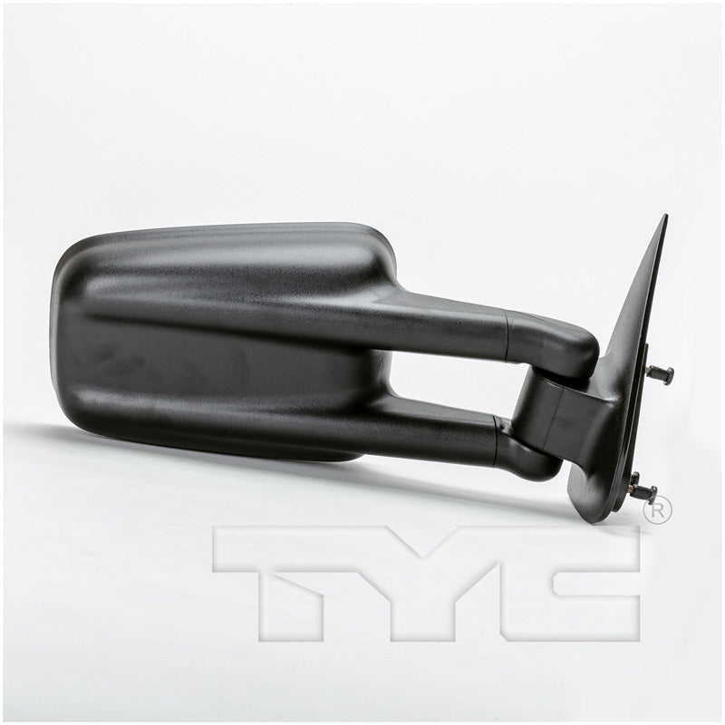 TYC Mirror for GMC Yukon 2000-2006 PASSENGER Side OEM # 15172059