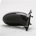 OLDS Pontiac Passenger Side Mirror with OEM #  22724873 TYC #  1820311