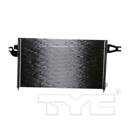 TYC AC Condenser for ACURA RSX 2002-2006 OEM #  80110-S6M-A01