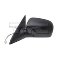 Subaru Driver Side Mirror with OEM #  91029 SC070 TYC #  7410142