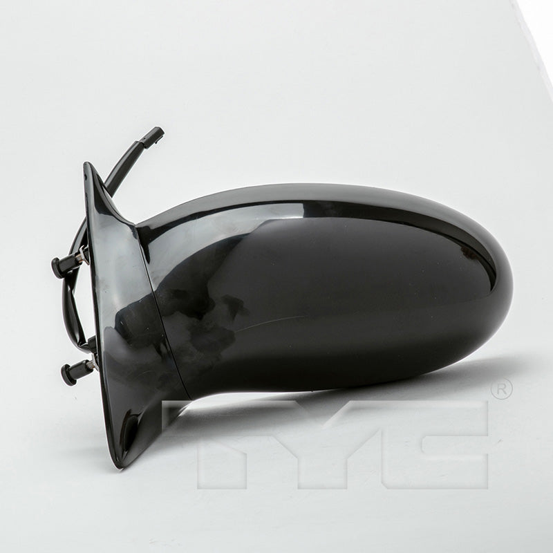 Oldsmobile Driver Side Mirror with OEM #  22676405 TYC #  1690032