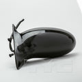 Oldsmobile Driver Side Mirror with OEM #  22676405 TYC #  1690032