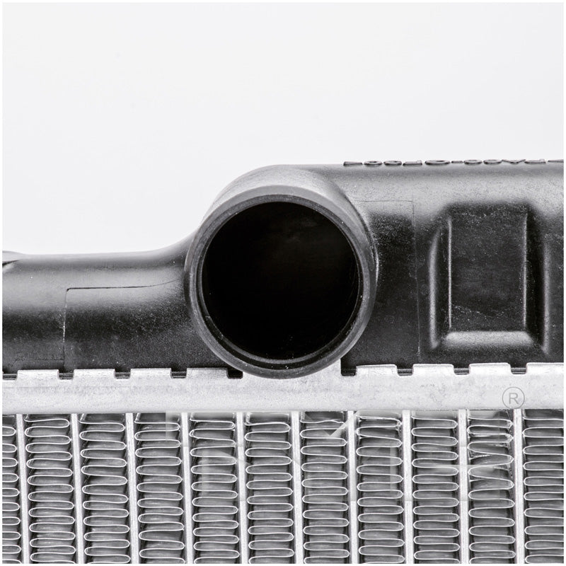 INFINITI Nissan Radiator with OEM #  21410-0L715 TYC #  1752