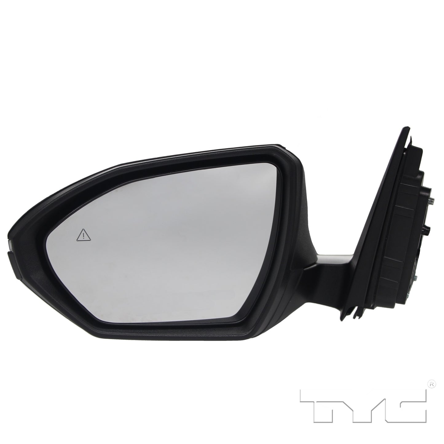TYC Mirror for Hyundai Tucson 2022-2024 DRIVER Side OEM # 87610-CW030
