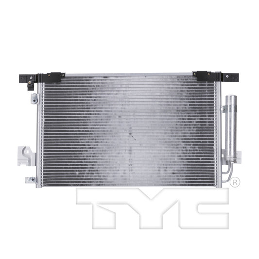 TYC AC Condenser for MITSUBISHI OUTLANDER SPORT 2011-2021 OEM #  7812A204
