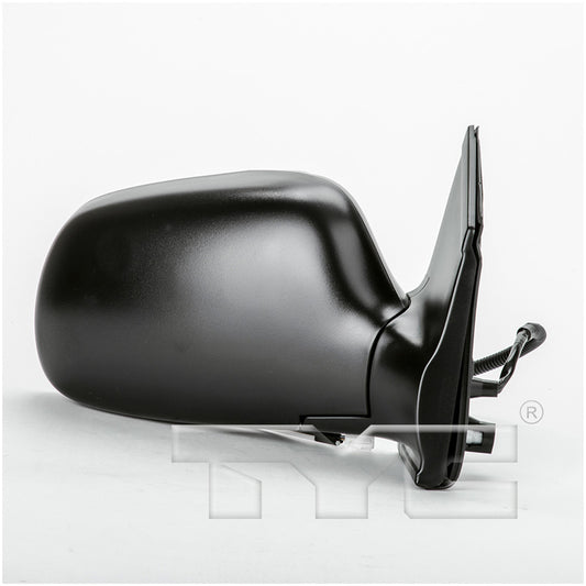 TYC Mirror for Toyota Sienna 1998-2003 PASSENGER Side OEM # 87910-08041