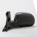 Toyota Driver Side Mirror with OEM #  87940-02061 TYC #  5230012