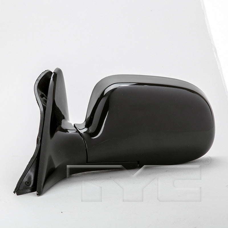Toyota Driver Side Mirror with OEM #  87940-02061 TYC #  5230012