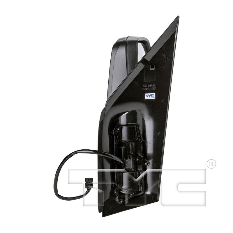 TYC Mirror for Freight Sprinter 2500 2007-2014 PASSENGER Side OE# 000-810-85-19
