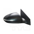 Hyundai Passenger Side Mirror with OEM #  87620-F2300 TYC #  7710761