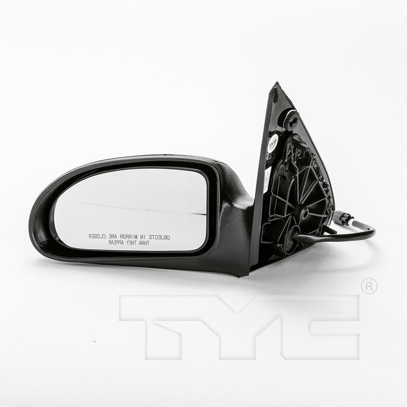 TYC Mirror for Ford Focus 2000-2007 DRIVER Side OEM # 6S4Z 17683 BA