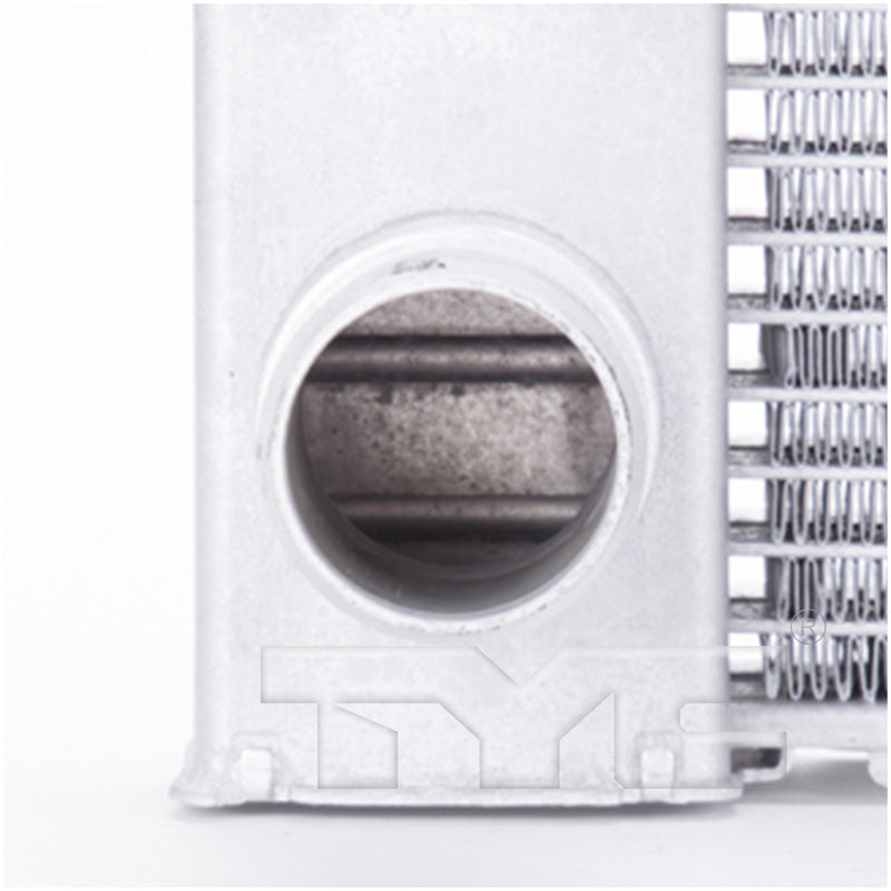 INFINITI Nissan Radiator with OEM #  21460-JK90B TYC #  13004