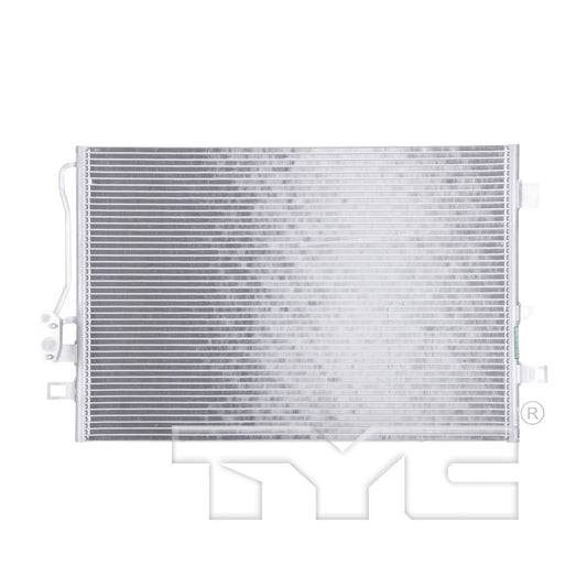 TYC AC Condenser for DODGE JOURNEY 2011-2020 OEM #  68102117AA
