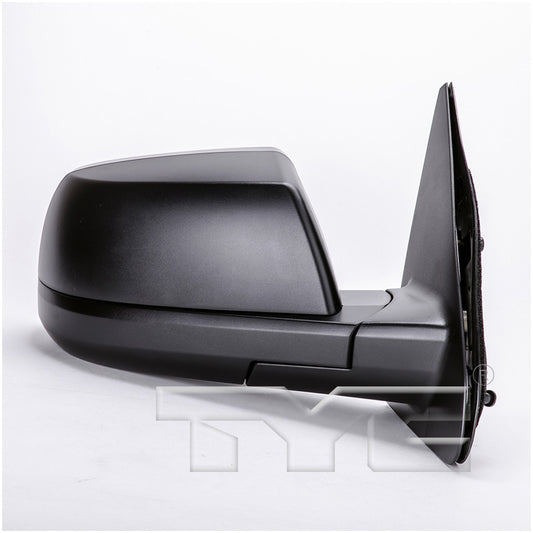 TYC Mirror for Toyota Tundra 2007-2013 PASSENGER Side OEM # 87910-0C231
