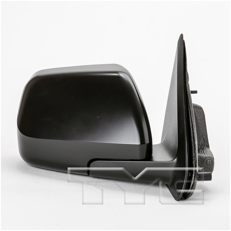 Ford Mercury Passenger Side Mirror with OEM #  9L8Z 17682 DA TYC #  2600241