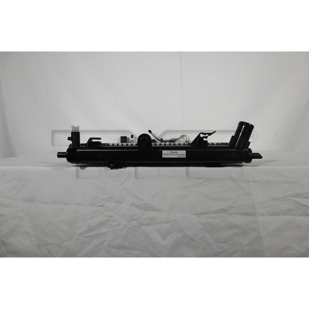 Mazda Radiator with OEM #  P51P-15-200 TYC #  13572