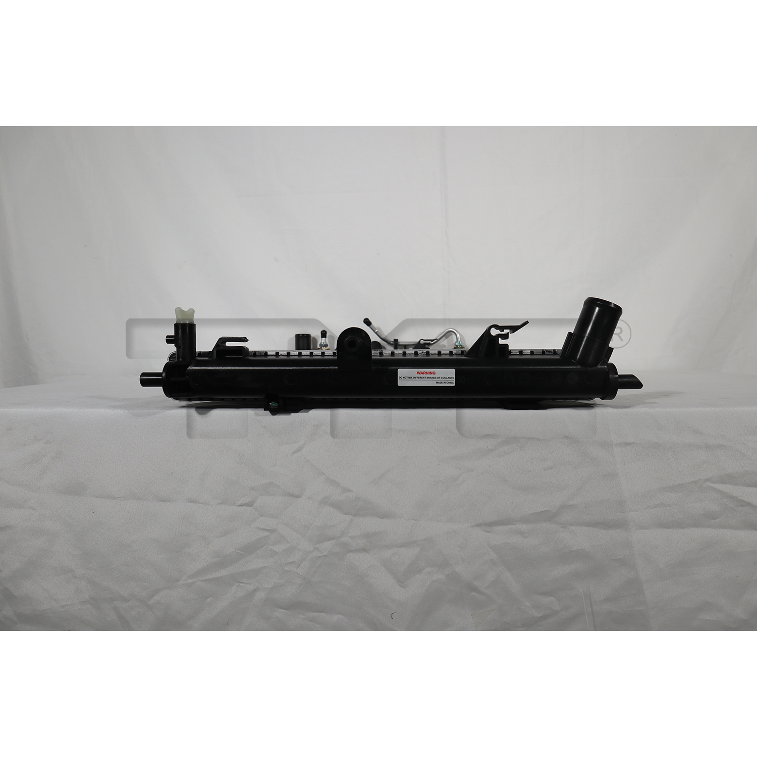 Mazda Radiator with OEM #  P51P-15-200 TYC #  13572
